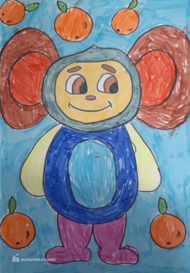 Боблакова  Кристина 