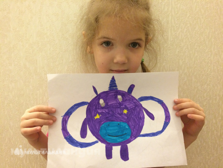 Лебедева Николь