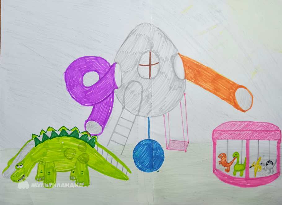 Полевая Анна