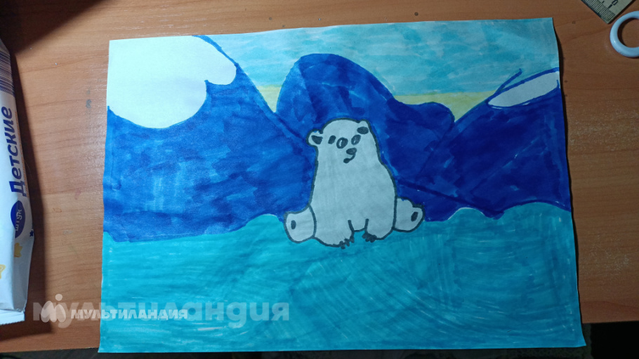 Щепанская Анастасия