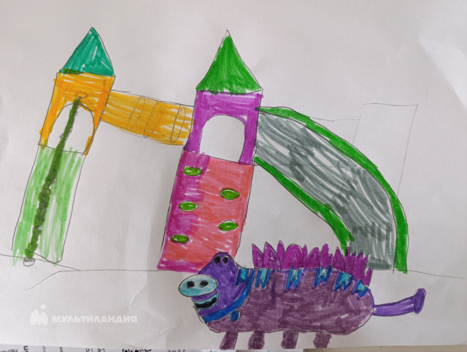 Сормова Кира