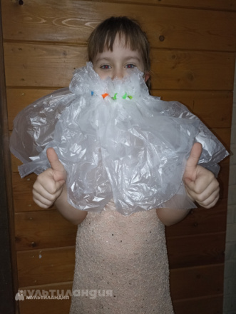 Анюта Печникова