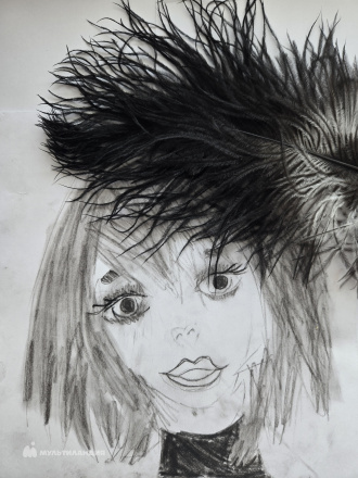 Каменщикова Ксения