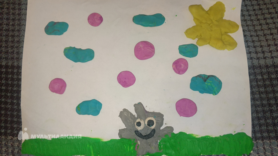 Зонова Вера