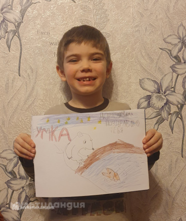 Макар Назаров