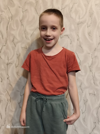 Захаров Ярослав 