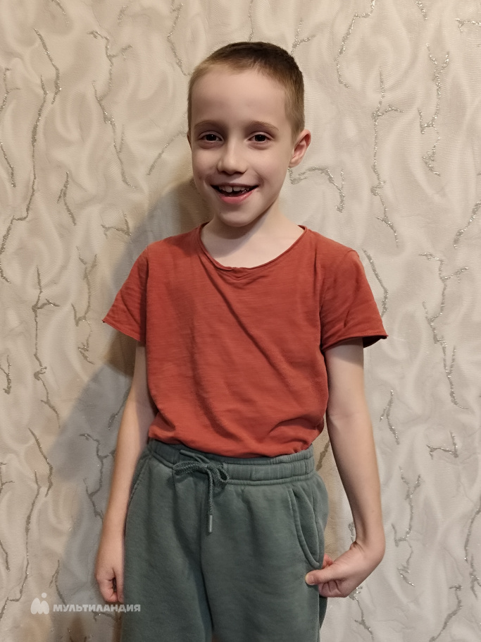 Захаров Ярослав 