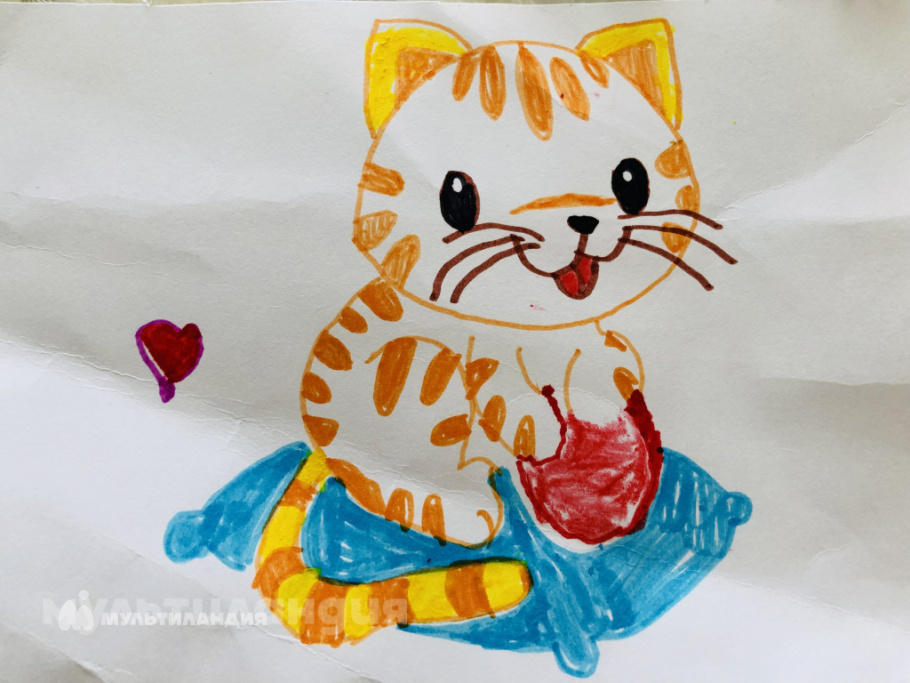 Екатерина Дубова