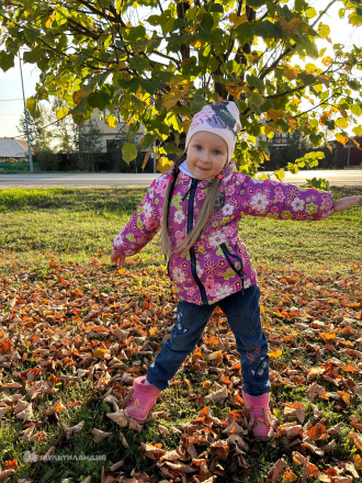 Харисова Айназ