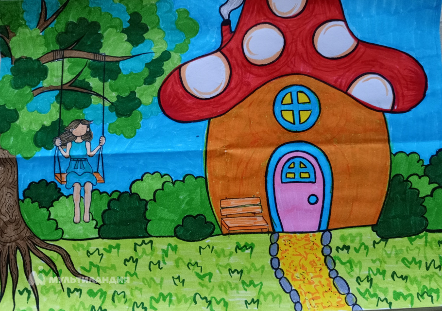 Юхимчук Анна