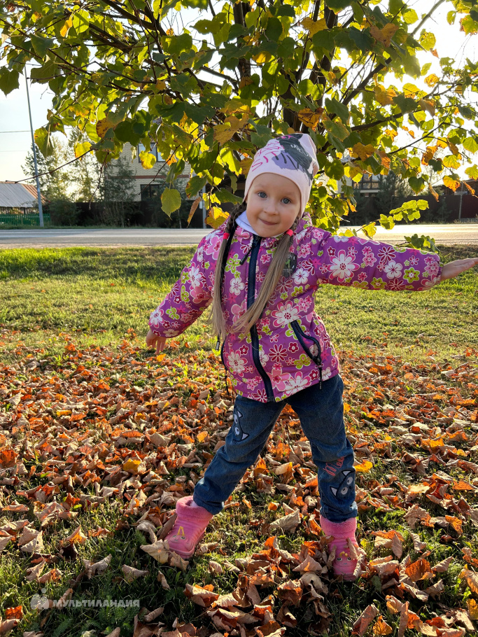 Харисова Айназ