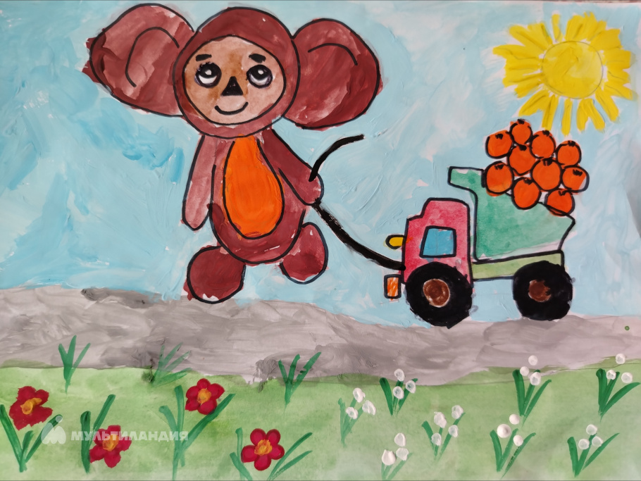 Илларионов Руслан