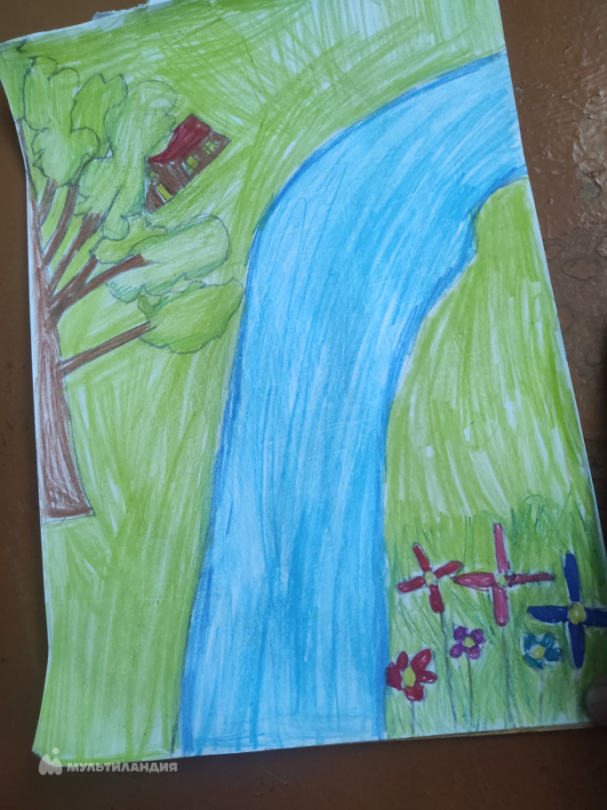 Маслова  Василиса