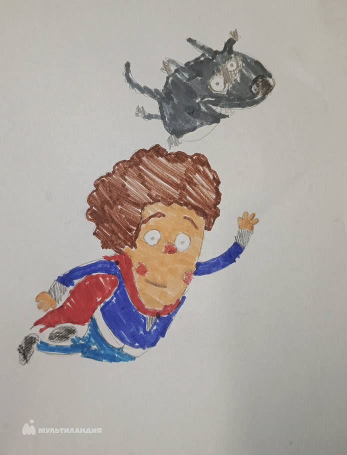 Левина Майя