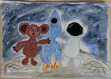 Глебов  Юрий 