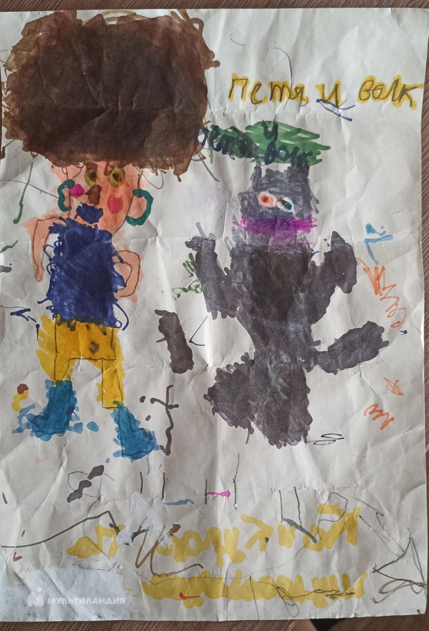 Хозяшев Марк