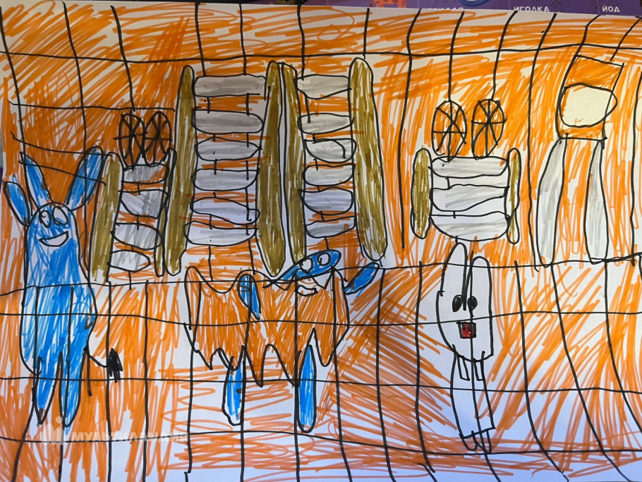 Ширяева Аврора