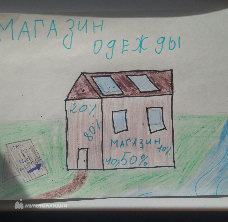 Горбунова Ангелина