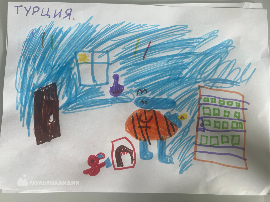 Симковская Таисия