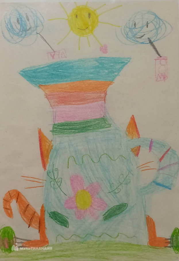 Постнякова Анна