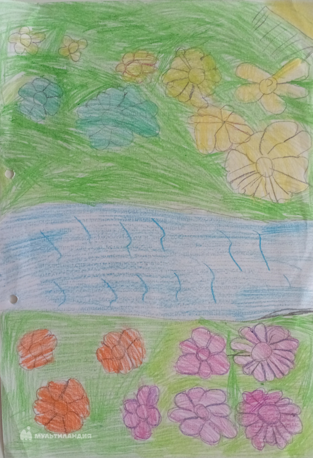 Рахмангулова Амина