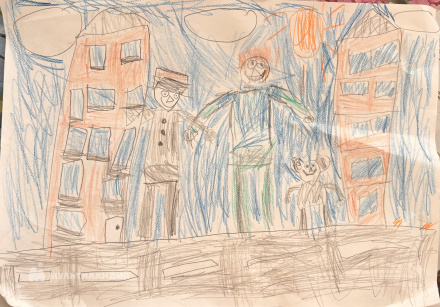 Ташкинов Мирон