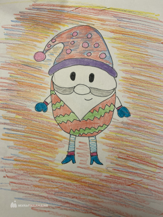 Вешкина  София