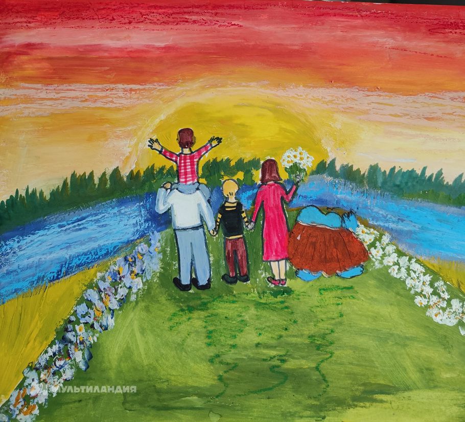 Тимофеев  Саша