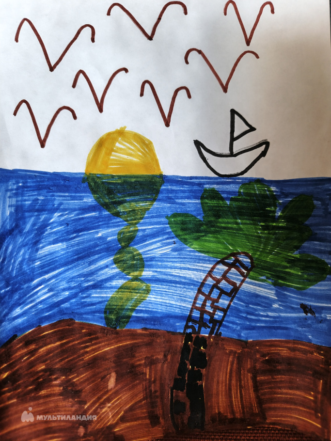 Рунова Анна