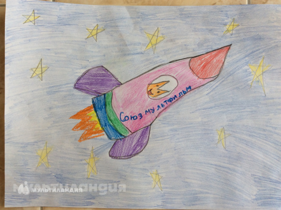 Алиса Сергеева