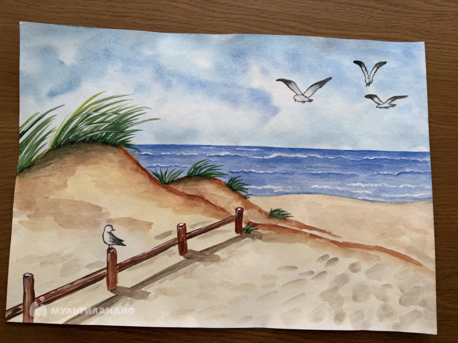 Мальцев Илья