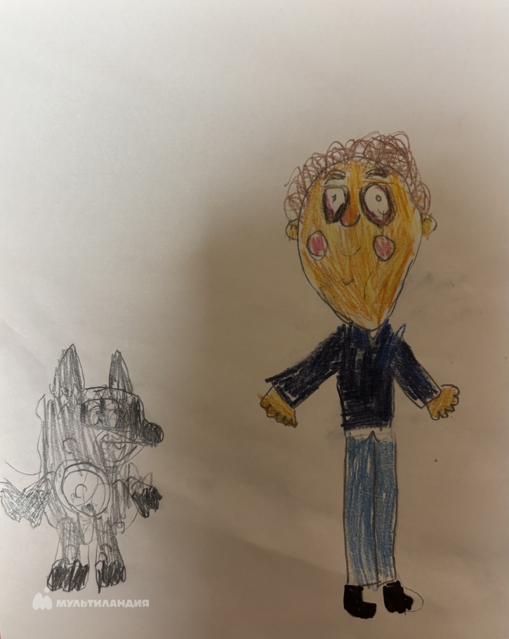 Дубровко  Олеся