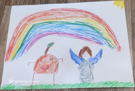 Лазарева Вероника