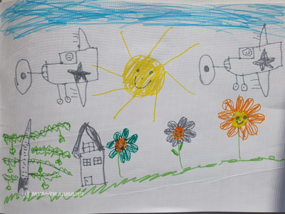 Амосов Виктор