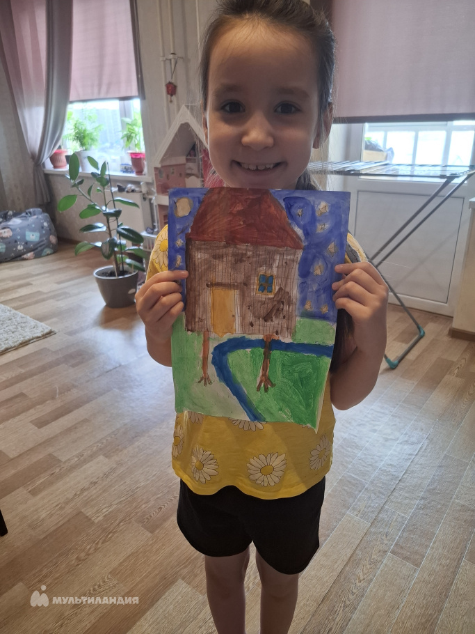 Медведева  Маргарита