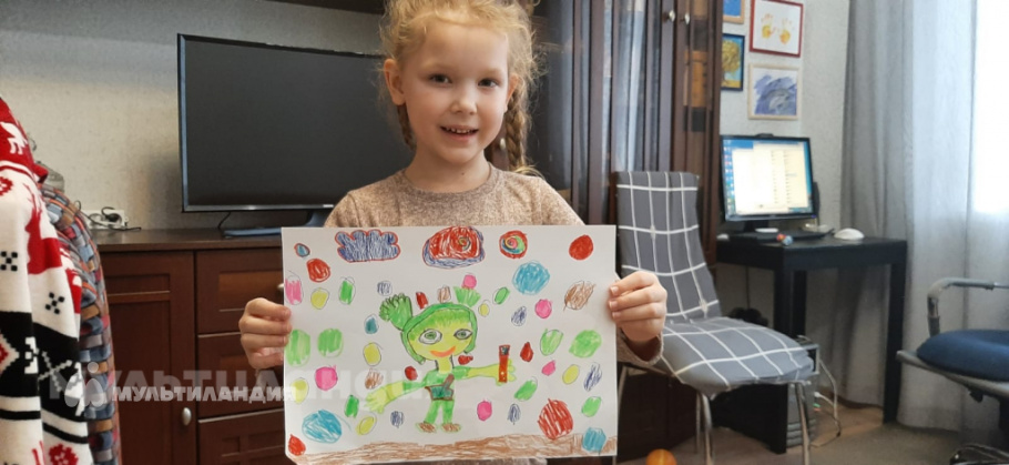 Вера Асабина