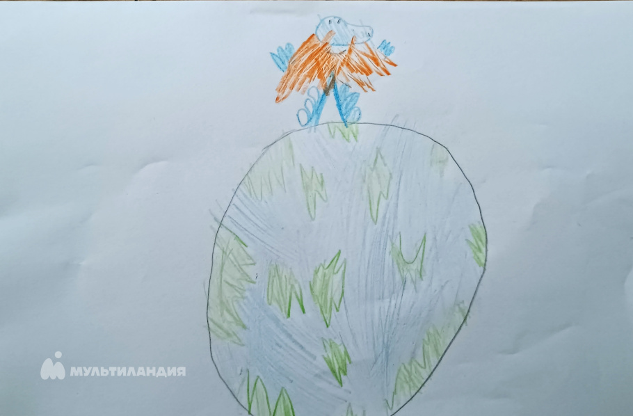 Муфтахов  Арсений