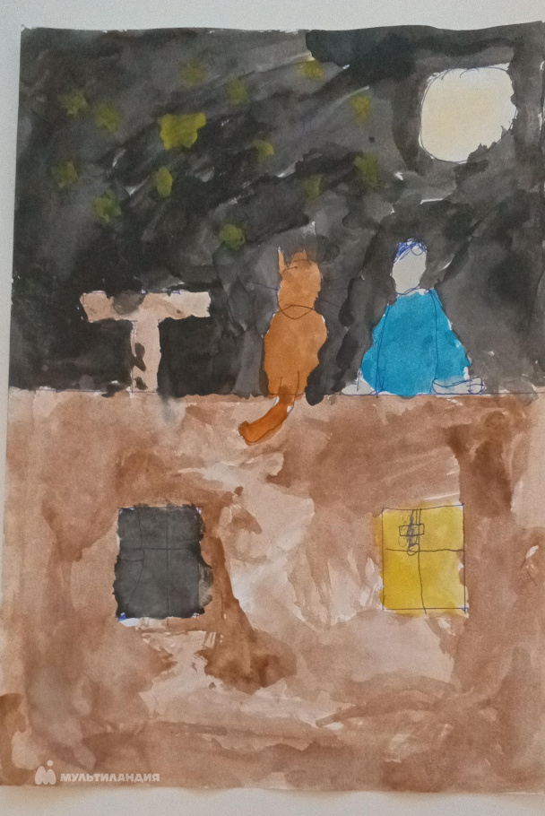 Шарчаков  Михаил