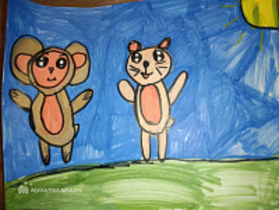 Ризниченко Агния