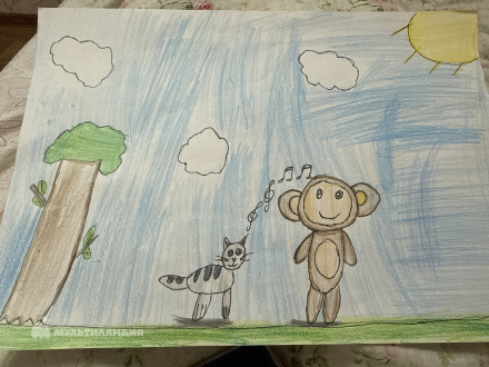 Михетова Ева