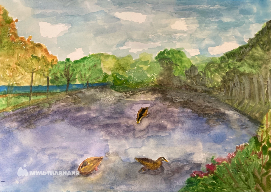 Елизаров Максим