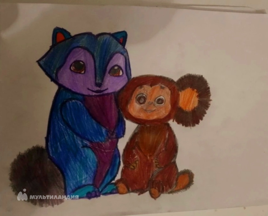 Куклина Александра