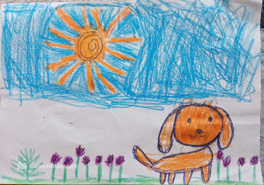 Колягина  Вероника 