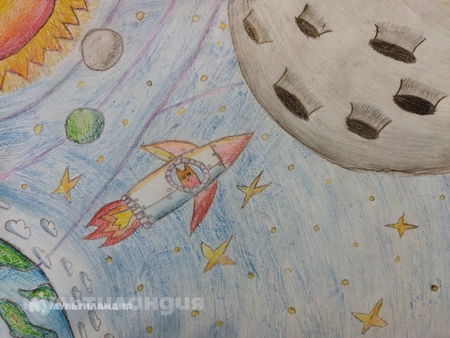 Милана Тихомирова