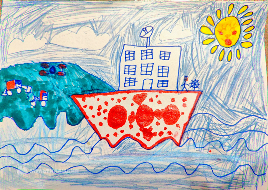 Вахонина Ксения