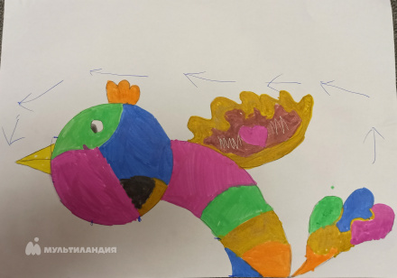 Шукало Анастасия