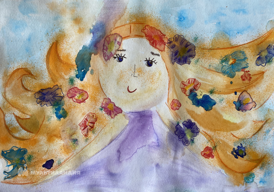 Дорошева Диана