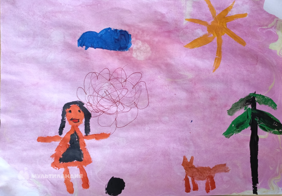 Шевлягина Василиса