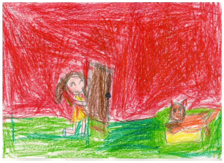 Михайлова Малика