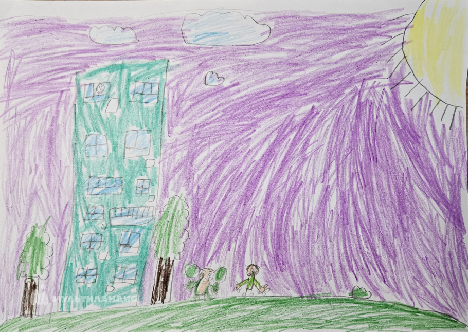 Решульский  Михаил